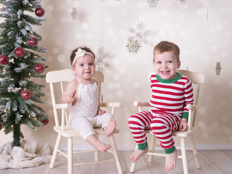 Now Booking! | Christmas Minis