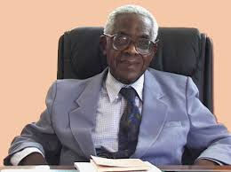 LA NÉGRITUDE SELON AIMÉ CÉSAIRE