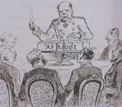 Conférence de Berlin