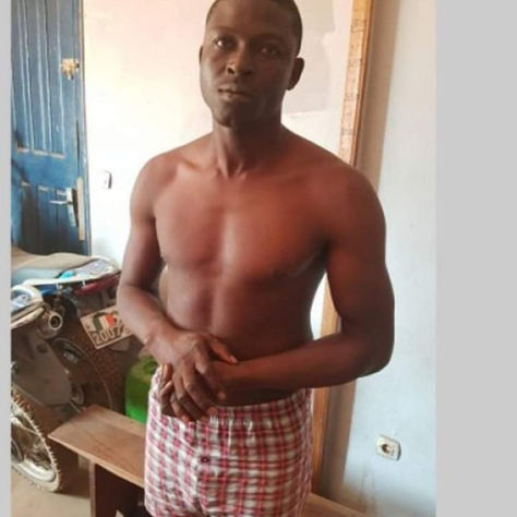 CÔTE D'IVOIRE : UN ENSEIGNANT VIOLE UNE ÉLÈVE À ODIENNE