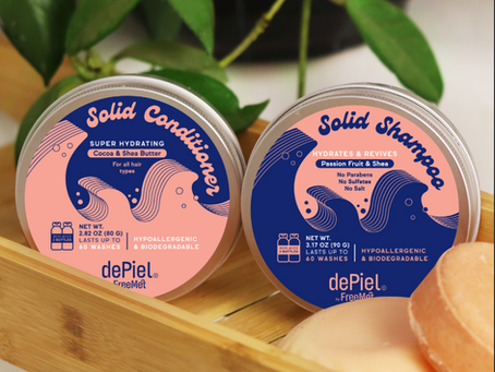 Desde joyas diseñadas con fibras de cactus hasta cosmética natural: emprendedoras chilenas aterrizan en Estados Unidos con apoyo de Corfo