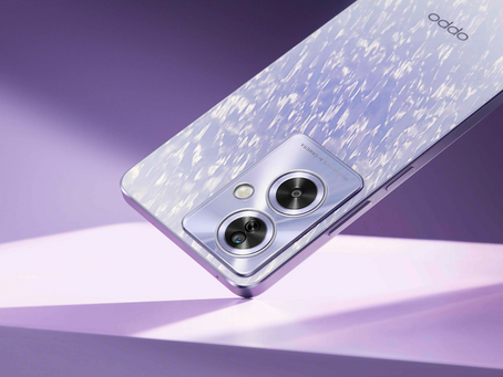 El OPPO A79 5G es el aliado ideal para capturar cada cueca, brindis y sonrisa en los festejos dieciocheros