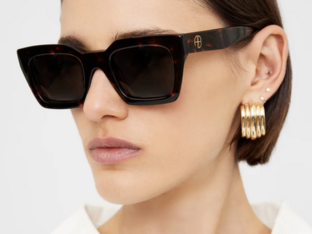 Los anteojos más deseados de las ‘it girl’ llegan a Chile: PALIHOUSE presenta la exclusiva línea de accesorios de Anine Bing