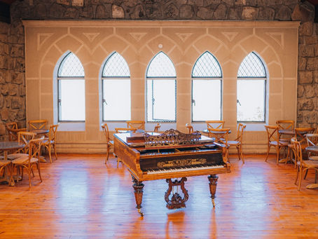 ¡Nuevos panoramas de Turistik en Santiago!