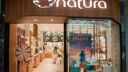Natura se posiciona entre las marcas con mayor impacto positivo e ingresa al Top 10 del estudio B-Brands 2026