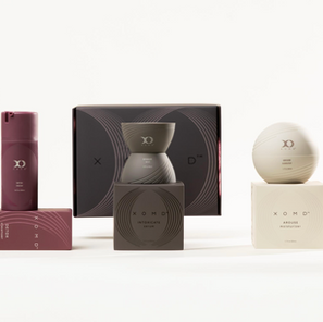 La evolución del skincare aterriza en Chile: llegan los “Moodceuticals™”, la nueva generación de neurocosmética inspirada en la ciencia de la oxitocina