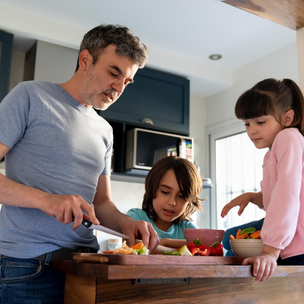 5 consejos para lograr una buena alimentación en tus hijos estas Fiestas Patrias 2024