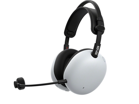 Sony completa su línea INZONE con nuevos audífonos y más productos gamer