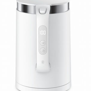 El Hervidor inteligente Mi Smart Kettle Pro permite controlar la temperatura con el smartphone
