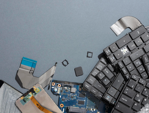 WOM habilita puntos de reciclaje electrónico en todas sus sucursales del país