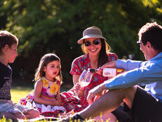 Este Día de la Madre, regala una escapada entre viñedos en el Valle de Colchagua