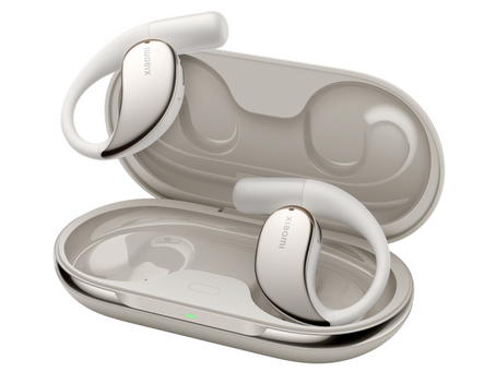 Xiaomi OpenWear: Innovación y comodidad en diseño abierto