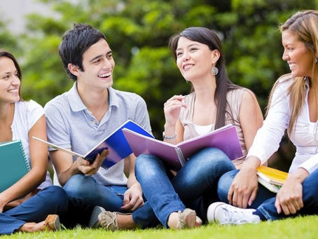 Boise Discovery la compañía que ayuda a estudiantes chilenos en su aplicación a universidades de USA