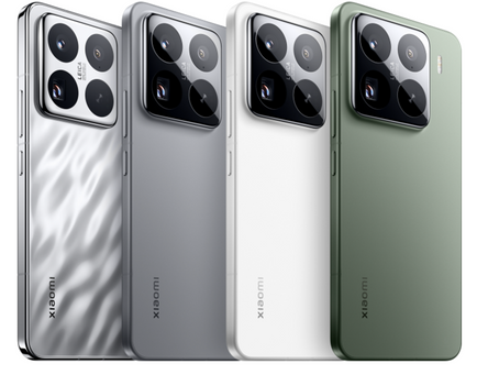 Conoce la Serie Xiaomi 15 , Xiaomi Pad 7 y HyperOS 2, los últimos lanzamientos de Xiaomi