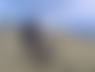 Charlie Clark continúa rodaje de documental sobre OVNIS en Región de Magallanes