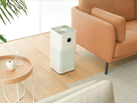 Xiaomi presenta grandes descuentos en Purificadores de Aire para ayudar a combatir las alergias