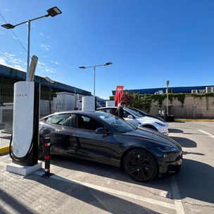 Tesla presenta los primeros Superchargers en Sudamérica: la red de carga rápida que revolucionará la movilidad eléctrica anuncia su apertura en Chile 