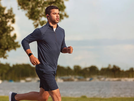 Regala a tu papá bienestar y salud en su día con Fitbit