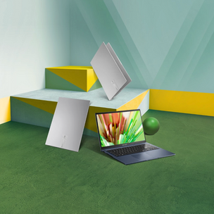 ASUS apuesta por notebooks con IA, gaming y productividad en el CyberDay con descuentos exclusivos