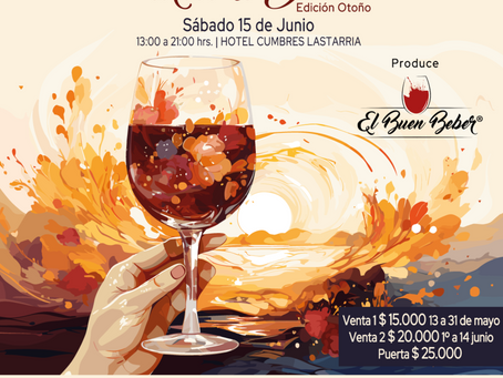 La Feria Boutique Meet & Drink Edición Otoño te espera en la previa del Día del Padre