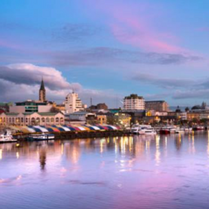 Valdivia arrasa como la ciudad más linda de Chile: descubre los destinos que están conquistando corazones