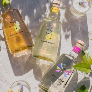Aguardiente para Fiestas Patrias: Un destilado de alta calidad, puro, potente y armonioso