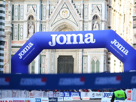 Marca deportiva española JOMA aterriza en Chile de la mano de Sparta con productos técnicos de alto rendimiento a precios competitivos