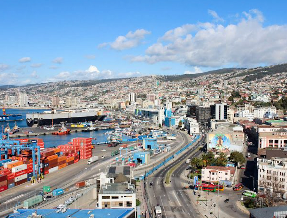 ValpoEmprende 2025: Abre convocatoria nacional para emprendedores de triple impacto con foco en la Región de Valparaíso