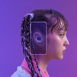 Sony presentó los INZONE Buds,  audífonos verdaderamente inalámbricos para gaming 