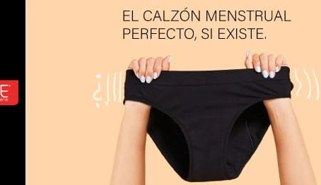 La apuesta ecológica de los nuevos calzones menstruales