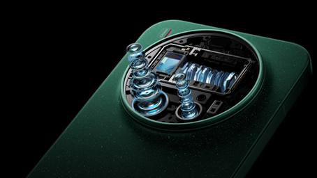 Xiaomi 17 Ultra: Así es el diseño óptico Leica UltraPure del módulo de cámaras