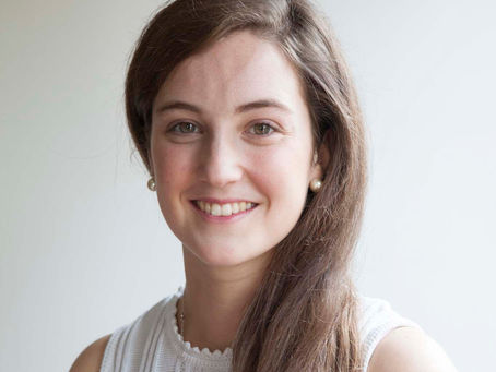 Healthtech Keirón incorpora a Javiera Calleja como nueva Head of Customer Success