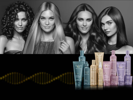 Revolucionario tratamiento capilar con ácido hialurónico