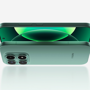 Xiaomi 17: Misma potencia en tamaño compacto y ergonómico