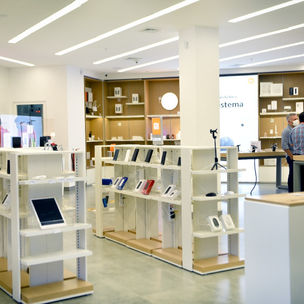 Xiaomi continúa expandiéndose en nuestro país con la apertura de su primera tienda en Antofagasta