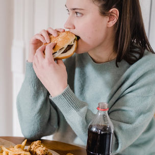 5 estrategias para controlar el hambre este invierno 