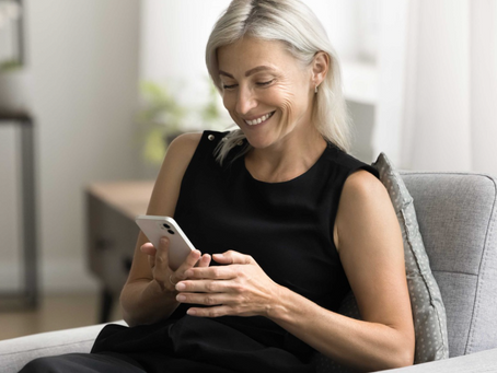 Entel abre convocatoria a fondos por $ 300 millones para desarrollar habilidades digitales en personas 55+