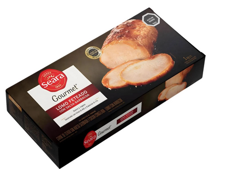 JBS lanza Seara Gourmet en Chile