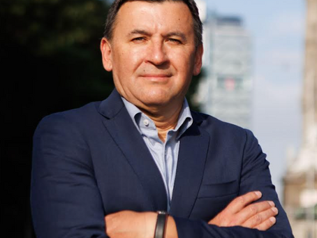 Integrando la IA en el núcleo de nuestros negocios: un camino hacia el crecimiento y la productividad