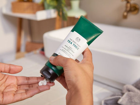 El secreto para una piel grasa saludable y sin imperfecciones