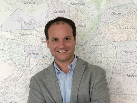 Inversión Inmobiliaria colaborativa llega a Chile de la mano de Pool Inmobiliario