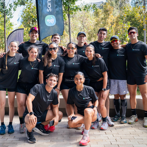 ¿Te preparas para una maratón? Así puede ayudarte Samsung Health a llegar más lejos