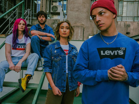 “The Icons”: Seis historias que inspiran