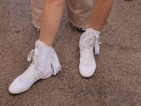 adidas Originals presenta Lo Profile: la nueva categoría que viene a marcar tendencia con siluetas clásicas en el mundo de la moda