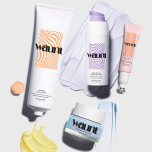 Oriflame presenta Waunt, su primera línea vegana de cuidado facial