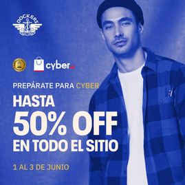 Ofertas imperdibles y beneficios exclusivos: lo que traen las marcas para este Cyber