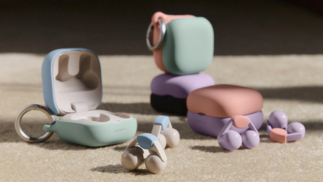 Sony revela sus nuevos audífonos de estilo “Open” LinkBuds Clip