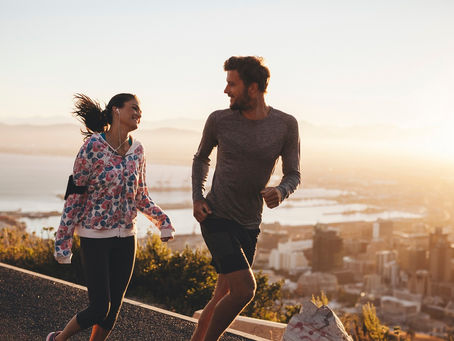 Protege tu salud mental con una adecuada nutrición y estilo de vida