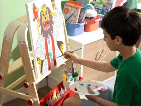En el Día del Niño, Casaideas invita a reconectar con lo esencial: el poder del juego