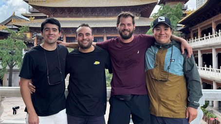 Haulmer adquiere Apanio para fortalecer su ecosistema digital 